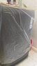 海尔（Haier）全自动波轮洗衣机10KG 直驱变频 家用宿舍 一级能效 家电国家补贴以旧换新京东自营 EB100B32Mate1 实拍图