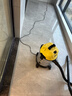 KARCHER德国卡赫 桶式吸尘器18L干湿吹三用家用工业开荒装修保洁地毯宠物大容量大功率超强大吸力WD1s 实拍图