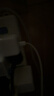 Apple/苹果 40W USB-C充电器动态调节功率 type-c充电器苹果手机充电 苹果17手机充电器 实拍图