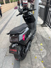 小牛【吴磊推荐】NX风速 电动摩托车智能长续航高速通勤外卖男女骑手电瓶代步电摩 到店自提 实拍图
