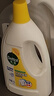 滴露（Dettol）衣物除菌液 消毒液 柠檬3L 99.9%杀菌除螨内衣儿童衣物可配洗衣液 实拍图