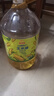 金龙鱼 食用油 非转基因 物理压榨玉米油6.18L（蕴含植物甾醇） 实拍图