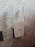 Tenda腾达1500M wifi6信号放大器 5G增强千兆网口wi-fi扩展 AP无线网络信号全屋覆盖 穿墙王扩大中继A23 实拍图