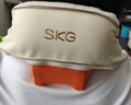 skg颈椎按摩器H5升级款 红光聚灸热敷肩颈背颈部披肩矫姿按摩仪 实用生日新年礼物送父母男女朋友 实拍图