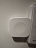 Aqara绿米联创智能无线开关E1mini远程控制已接入米家APP/苹果HomeKit 无线开关E1 mini/3种模式 实拍图
