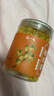 陈一凡 茶叶花草茶 精选桂花50g 新花无熏硫干桂花茶甜品养生泡水喝 实拍图