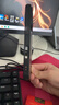 ALittleFlower【全网热销40W+】适用苹果16pro手机壳iphone16pro保护套磁吸超薄防摔软壳透黑镜头全包男女款简约 实拍图