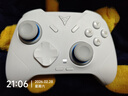 飞智冰原狼4多模版无线游戏手柄 类xbox 力调节摇杆双切扳机 switch电脑PC手机steam体感NS 仁王3 实拍图