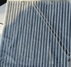 韦斯特活性炭空调滤清器MK9633(适配17款瑞虎5X 1.5T/16-18款瑞虎7） 实拍图