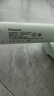 松下（Panasonic）手持挂烫机20g/min水箱0.1升【烫衣神器】小型蒸汽熨烫家用电熨斗机出差旅行便携除皱NI-GHK020-G 实拍图