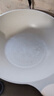 炊大皇炒锅 麦饭石色聚油不粘锅多功能少油烟炒菜锅平底32cm 电磁炉通用 实拍图