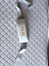 奥克斯（AUX）腰部按摩器腰部按摩仪器腰腹部捶打热敷护腰暖宫腰带缓解疼痛按摩生日礼物实用送爸爸妈妈父母老人 【充电捶打款】双核强劲电机+轻便力大+6挡力度调节 送爸爸妈妈父母亲老人长辈男女朋友生日礼物 实拍图