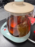 瑞倪维儿康婷清青茶(30袋)多规格专柜正品清轻茶便携装现更名为清菁代用茶 清菁茶 30袋*2盒 实拍图