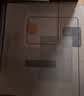 羊贵妃（YANGGUIFEI）入户地垫客厅门垫简约现代门口地垫家用定制脚垫进户门轻奢垫子 暖阳 100cm*100cm 实拍图