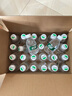 怡宝饮用纯净水210ml*24瓶 口袋水 整箱装 实拍图