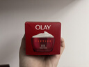 玉兰油（OLAY）大红瓶面霜50g抗皱紧致抗衰老女士保湿面霜38女神节礼物送妈妈 实拍图