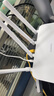 小米（MI）路由器4A千兆版  双千兆 1200M双频无线速率 5G家用智能路由器 四天线穿墙 双频合一 实拍图