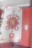 天玺柿子小镇 陕西富平柿饼  霜降吊柿饼 独立包装260g 休闲零食 节日送礼 实拍图