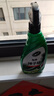 龟牌（Turtle Wax）汽车蜡掸子蜡硬壳盾除灰尘汽车清洁剂手喷蜡打蜡保护上光防水 掸子蜡2瓶 实拍图