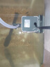 森森 小鲤鱼缸过滤器净水循环三合一内置水族箱过滤系统XQP-500F 6W 实拍图