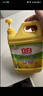 立白清新柠檬洗洁精大桶1.5kg 除味去油腥餐具净洗涤灵洗碗液随机发货 实拍图