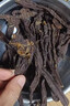 蒙都 合家欢风干纯牛肉礼盒 1000g 盒装 肉干肉脯 休闲零食 送礼 清真 实拍图