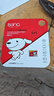banq&JOY联名款 64GB TF（MicroSD）存储卡U3 C10 A1 V30 4K 高速款行车记录仪&监控摄像头手机内存卡 实拍图