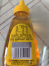 冠生园 椴树蜂蜜428g 便携挤压瓶纯蜂蜜中华老字号送礼早餐牛奶伴侣冲饮 实拍图