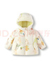 巴拉巴拉儿童羽绒服女童宝宝加厚保暖鹅绒服冬男童2025新款冬季外套上衣潮 实拍图