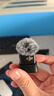 大疆 DJI Mic Mini 迷你无线高品音质 降噪领夹麦克风 【安卓+苹果15/16/17系列】手机版 一拖一 实拍图