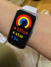 华为（HUAWEI）手环 10 标准版智能手环专业睡眠分析 情绪健康 铝合金机身 心率监测 运动手环华为手表手环9升级 羽砂黑 【铝合金表壳】 实拍图
