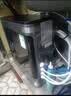 夏新（Amoi）家用净水器600G直饮ro反渗透厨房净水机过滤器管线机加热一体 净水器主机+水龙头 实拍图