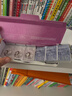 强生美瞳日抛黑棕灰金30片装650度彩色隐形眼镜自然职场【朦胧柔光】 实拍图