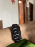 华为 手环10 NFC版 羽砂黑智能手环专业睡眠分析情绪健康铝合金机身心率监测运动手环支持NFC手环9升级 实拍图