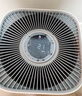 美的（Midea）空气净化器家用 除甲醛除尘除雾霾除异味 99.9%除菌率 负离子空气伴侣 智能wifi控制 一级能效 【净化除醛】KJ400G-Z1 Pro 实拍图