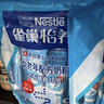 雀巢（Nestle）怡养膳食纤维中老年奶粉高钙400g成人奶粉 独立包装 实拍图