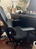 西昊M56二代 人体工学椅办公椅电脑电竞椅子人工力学座椅学习升降椅背 实拍图