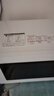 美的（Midea）快捷微波炉 家用小型 360°转盘加热 旋钮操控 易洁内胆（M1-L213B） 实拍图