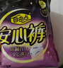 自由点透气安心裤 超薄安全裤 裤型卫生巾L-XXL大码安睡裤8包24条 实拍图