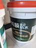 科顺（CKS）防水涂料屋顶外墙房顶漏水补漏王料防水胶楼顶水泥色20KG新 实拍图