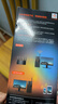 Tenda腾达 usb无线网卡wifi6 AX900双频5g 无线网卡台式机专用 高增益天线 wifi接收器 无线wifi发射 实拍图