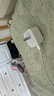 Apple/苹果 40W USB-C充电器动态调节功率 type-c充电器苹果手机充电 苹果17手机充电器 实拍图