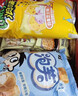 旺旺零食大礼包雪饼仙贝1888g送儿童礼物礼盒年货礼品休闲食品组合装 礼盒装1388g旺旺大礼包 实拍图