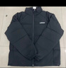 阿迪达斯（adidas）男子冬季通勤保暖上衣户外运动休闲70%鸭绒羽绒服 M码 实拍图
