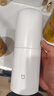米家小米即热式饮水机【38女神节礼物】便携即热烧水壶保温杯出差旅行电热水壶冲奶泡奶白MJBXJRYSJ01 实拍图
