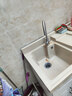 华帝（VATTI）厨房水龙头 不锈钢水龙头冷热双控 旋转洗菜盆洗碗盆龙头 061100 实拍图