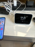 小米（MI）智能家庭屏 Mini 小爱同学大模型 智能音箱 桌面家庭中控 触屏音箱 搭载小米澎湃系统 蓝牙音箱 实拍图