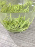 醉茗山2026正宗明前龙井新茶 杭州高山炒青绿茶浓香型春茶茶叶罐装500g 【明前龙井 豆香馥郁】250g*2罐 实拍图