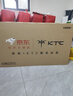 KTC 京东联名款 京东OS开机无广告电视50JD 01系列50英寸 高清全面屏一级能效电视机T50K4 实拍图