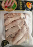 正大食品（CP）鸡小胸2斤 冷冻生鲜低脂鸡胸肉 早餐鸡胸肉里脊肉鸡排 实拍图